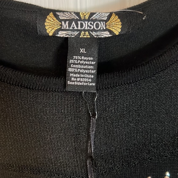 Sweater Top - Picture 4 of 5